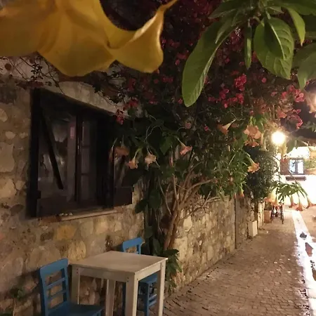 Casa vacanze Sigacik Kaleici Tas Ev Seferihisar