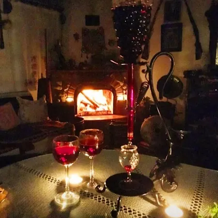 Casa vacanze Sigacik Kaleici Tas Ev *