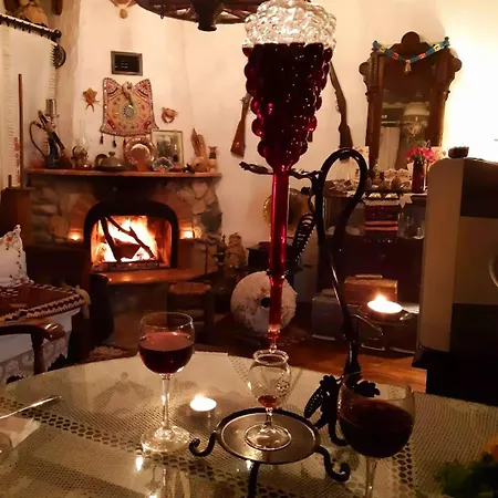 Sigacik Kaleici Tas Ev Casa vacanze *