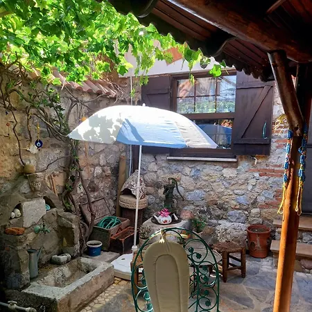 Casa vacanze Sigacik Kaleici Tas Ev Seferihisar
