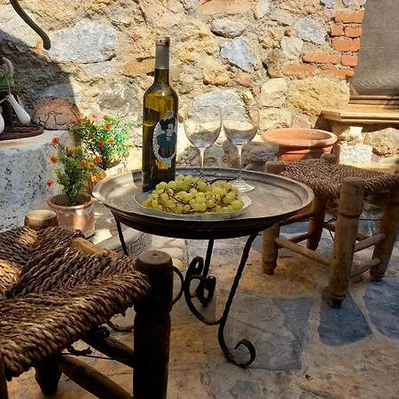 Sigacik Kaleici Tas Ev Casa vacanze Seferihisar