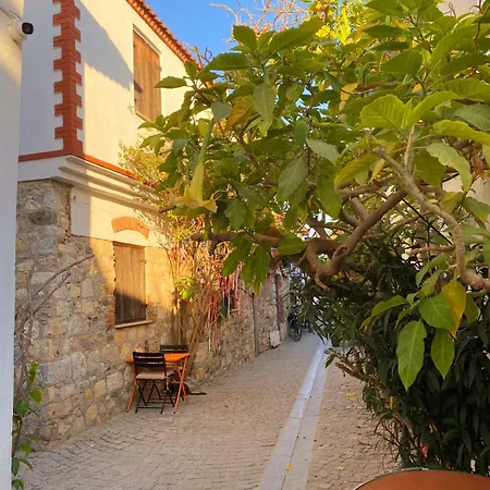 Casa vacanze Sigacik Kaleici Tas Ev