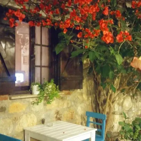 Sigacik Kaleici Tas Ev Casa vacanze