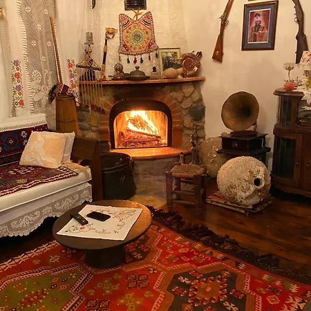 Casa vacanze Sigacik Kaleici Tas Ev Seferihisar