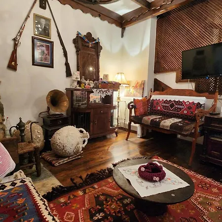 Casa vacanze Sigacik Kaleici Tas Ev *