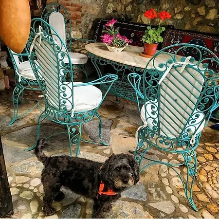 Casa vacanze Sigacik Kaleici Tas Ev