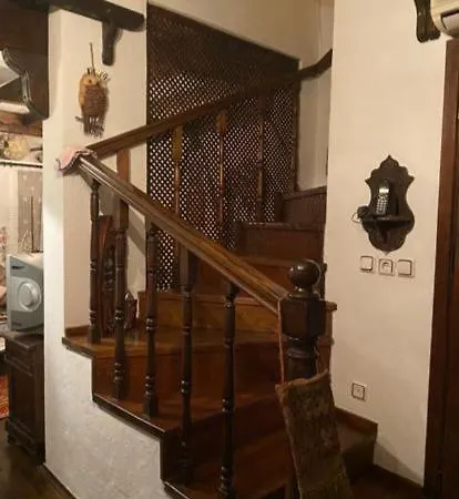 Casa vacanze Sigacik Kaleici Tas Ev