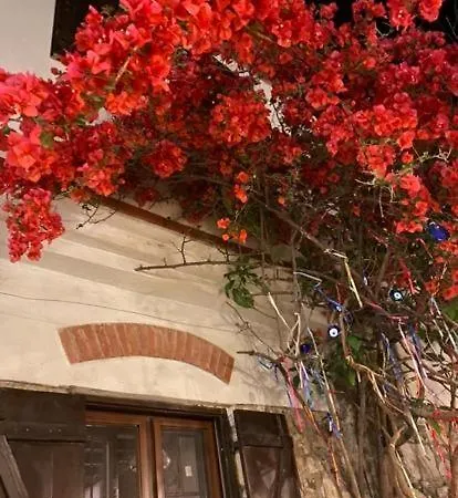 Sigacik Kaleici Tas Ev Casa vacanze *