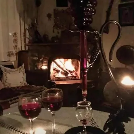Sigacik Kaleici Tas Ev Casa vacanze