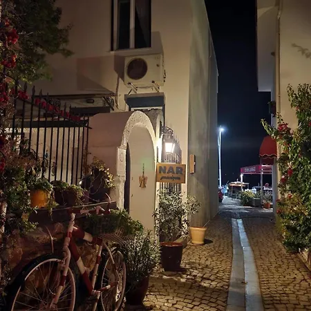 Casa vacanze Sigacik Kaleici Tas Ev Seferihisar